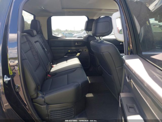 2023 TOYOTA TUNDRA HYBRID 5TFJC5DB5PX038331 Photo 7