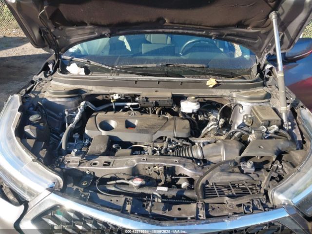 2021 ACURA RDX 5J8TC2H54ML037039 Photo 9