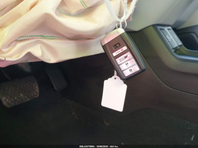 2021 ACURA RDX 5J8TC2H54ML037039 Photo 10