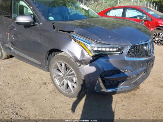 2021 ACURA RDX 5J8TC2H54ML037039 Photo 5