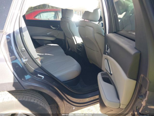 2021 ACURA RDX 5J8TC2H54ML037039 Photo 7
