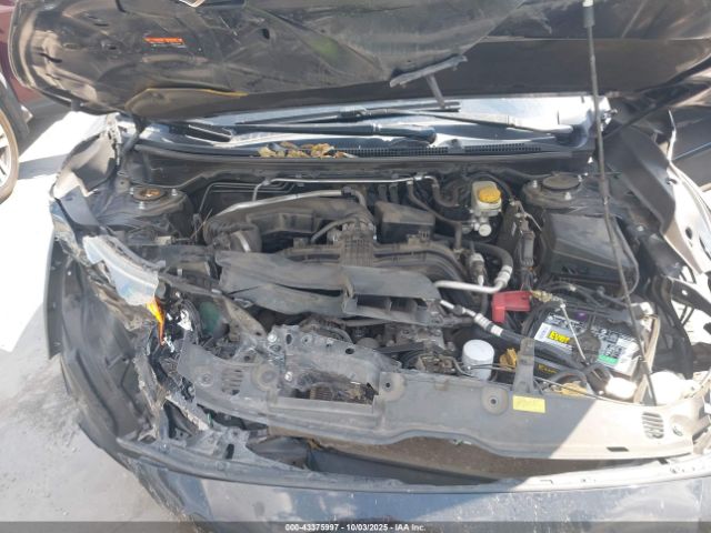 2021 SUBARU CROSSTREK JF2GTHSC2MH359726 Photo 9