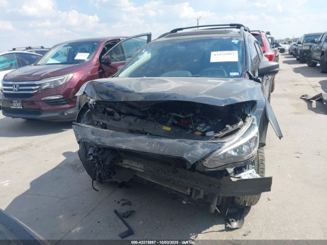 2021 SUBARU CROSSTREK JF2GTHSC2MH359726 Photo 5