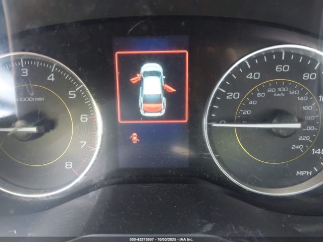 2021 SUBARU CROSSTREK JF2GTHSC2MH359726 Photo 6