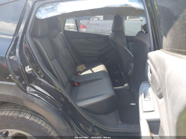 2021 SUBARU CROSSTREK JF2GTHSC2MH359726 Photo 7