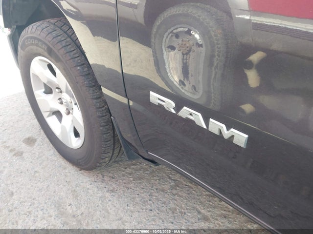 1C6RREBT8MN801437 RAM 2021