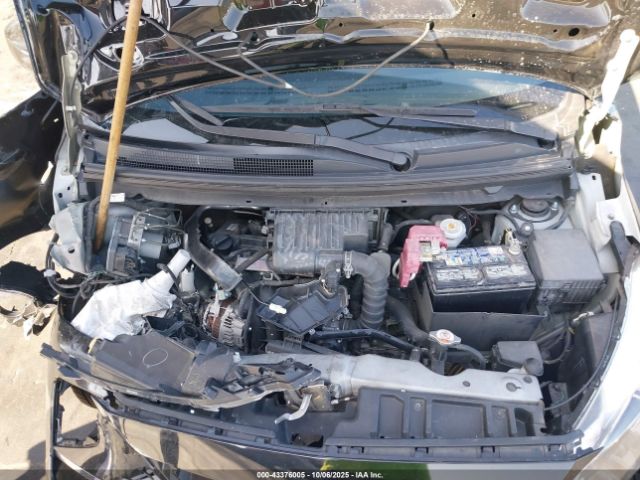 2024 MITSUBISHI MIRAGE ML32AUHJ7RH001190 Photo 9