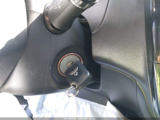 2024 MITSUBISHI MIRAGE ML32AUHJ7RH001190 Photo 10