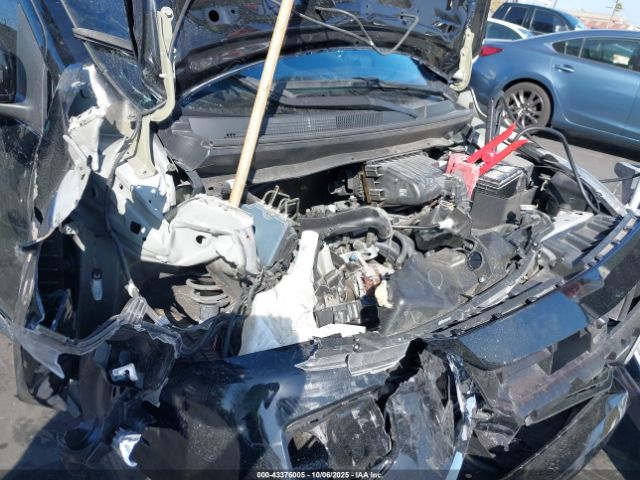 2024 MITSUBISHI MIRAGE ML32AUHJ7RH001190 Photo 5