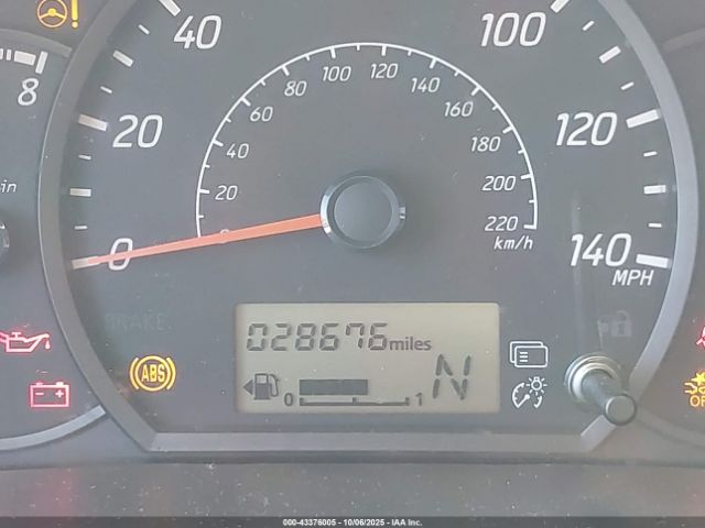 2024 MITSUBISHI MIRAGE ML32AUHJ7RH001190 Photo 6