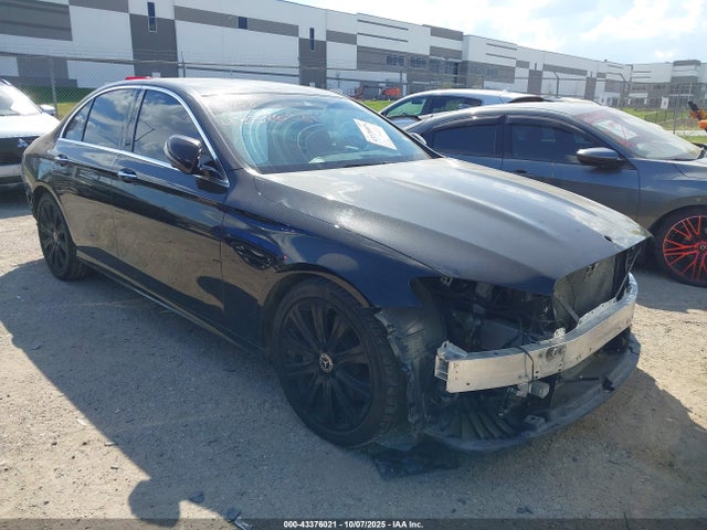 2021 MERCEDES-BENZ E 350 W1KZF8DB0MA931913