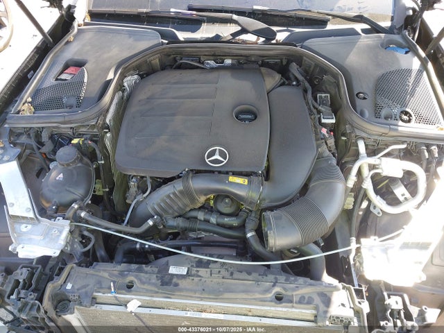 2021 MERCEDES-BENZ E 350 W1KZF8DB0MA931913 Photo 9