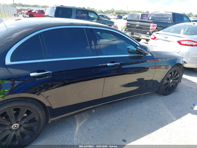 Aukcja sprzedaży 2021 Mercedes-benz E 350, vin: W1KZF8DB0MA931913, numer aukcji: 43376021