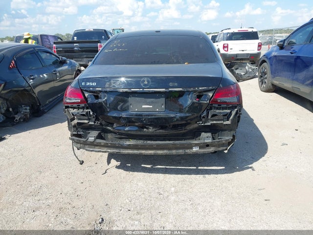 Aukcja sprzedaży 2021 Mercedes-benz E 350, vin: W1KZF8DB0MA931913, numer aukcji: 43376021