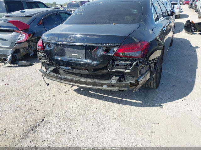 Aukcja sprzedaży 2021 Mercedes-benz E 350, vin: W1KZF8DB0MA931913, numer aukcji: 43376021