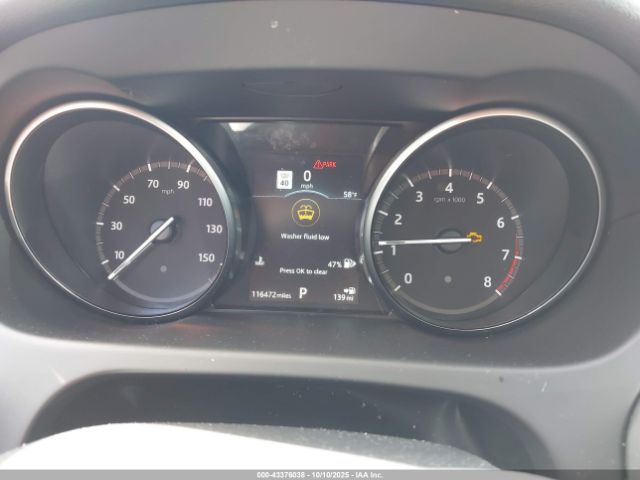 2018 LAND ROVER DISCOVERY SPORT SALCR2RX2JH765852 Photo 6