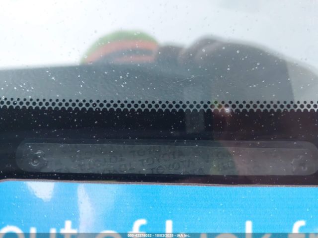 2001 LEXUS IS 300 JTHBD182010025120 Photo 8