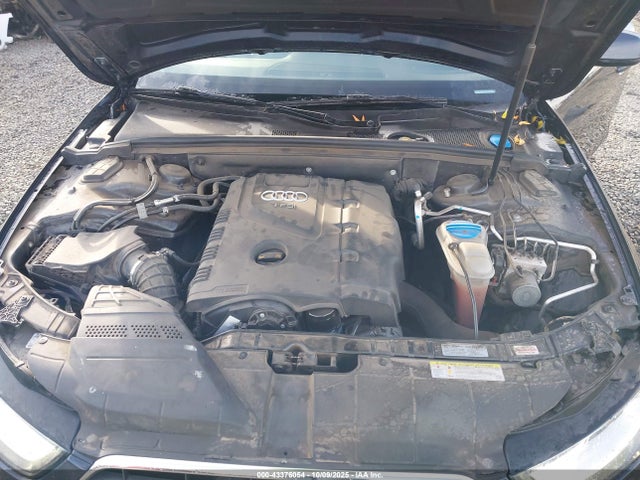 2013 AUDI A4 WAUFFAFL3DN023732 Photo 9