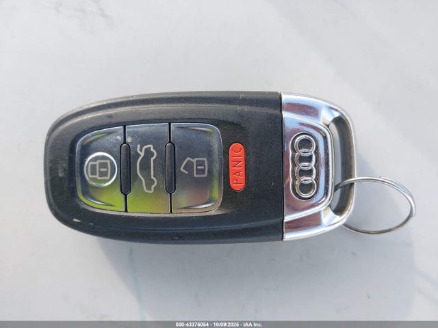 2013 AUDI A4 WAUFFAFL3DN023732 Photo 10