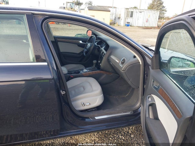 2013 AUDI A4 WAUFFAFL3DN023732 Photo 4