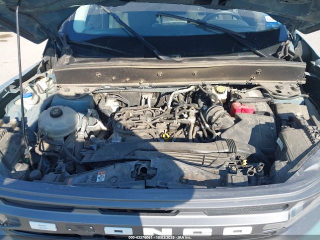 2022 FORD BRONCO SPORT 3FMCR9B64NRE15320 Photo 9