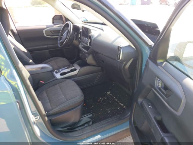 2022 FORD BRONCO SPORT 3FMCR9B64NRE15320 Photo 4