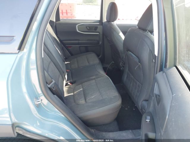 2022 FORD BRONCO SPORT 3FMCR9B64NRE15320 Photo 7