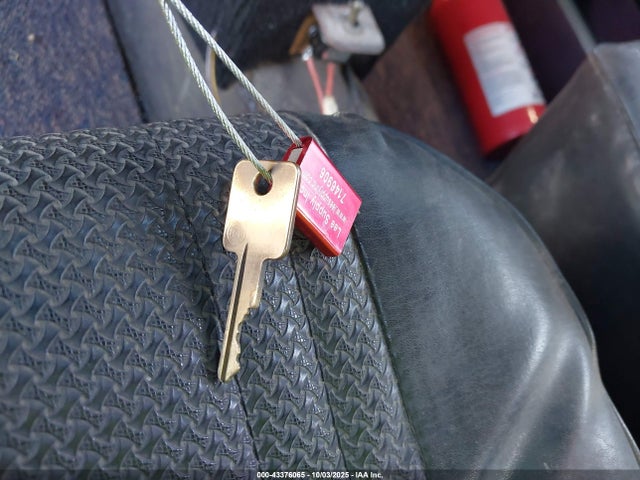 1968 VOLKSWAGEN BEETLE 118089303 Photo 10