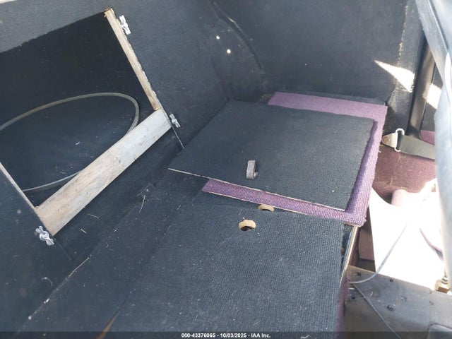 1968 VOLKSWAGEN BEETLE 118089303 Photo 7