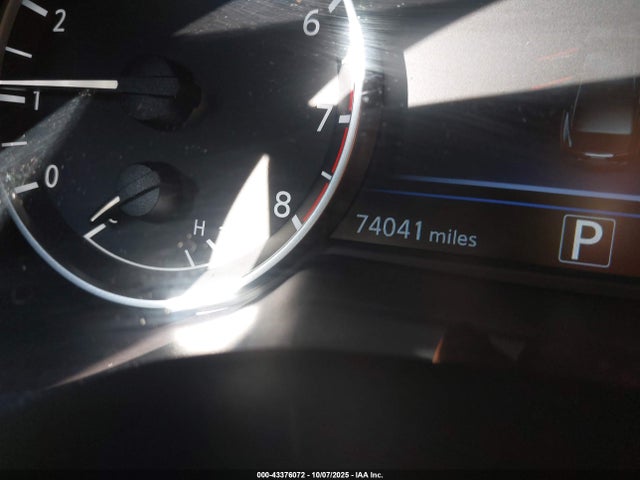 Aukcja sprzedaży 2020 Nissan Maxima Sr Xtronic Cvt, vin: 1N4AA6EV8LC374244, numer aukcji: 43376072
