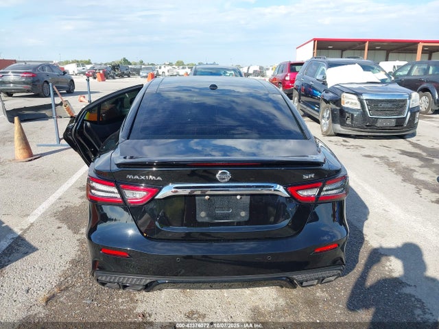 Aukcja sprzedaży 2020 Nissan Maxima Sr Xtronic Cvt, vin: 1N4AA6EV8LC374244, numer aukcji: 43376072
