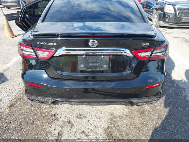 Aukcja sprzedaży 2020 Nissan Maxima Sr Xtronic Cvt, vin: 1N4AA6EV8LC374244, numer aukcji: 43376072