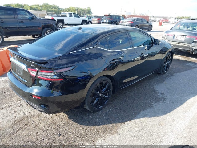 Aukcja sprzedaży 2020 Nissan Maxima Sr Xtronic Cvt, vin: 1N4AA6EV8LC374244, numer aukcji: 43376072