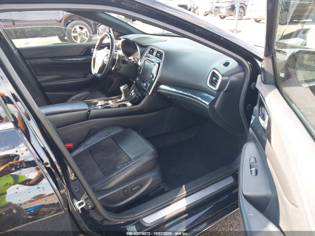 Aukcja sprzedaży 2020 Nissan Maxima Sr Xtronic Cvt, vin: 1N4AA6EV8LC374244, numer aukcji: 43376072
