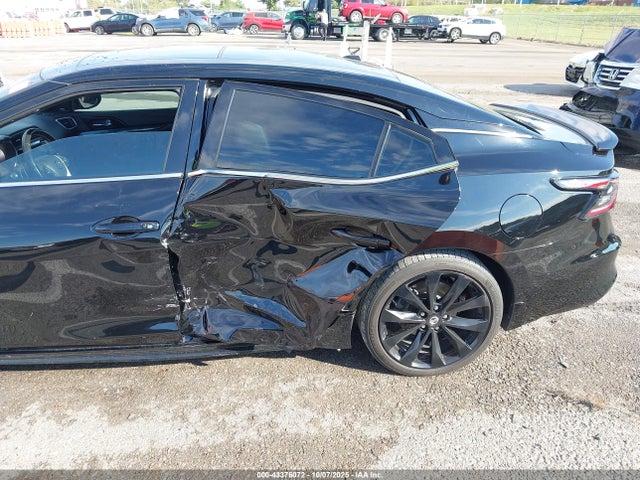 Aukcja sprzedaży 2020 Nissan Maxima Sr Xtronic Cvt, vin: 1N4AA6EV8LC374244, numer aukcji: 43376072