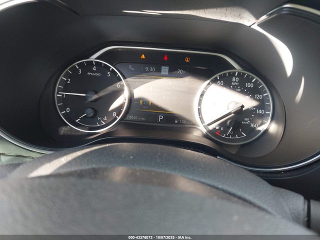 Aukcja sprzedaży 2020 Nissan Maxima Sr Xtronic Cvt, vin: 1N4AA6EV8LC374244, numer aukcji: 43376072