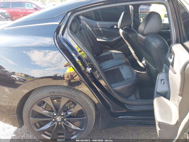Aukcja sprzedaży 2020 Nissan Maxima Sr Xtronic Cvt, vin: 1N4AA6EV8LC374244, numer aukcji: 43376072