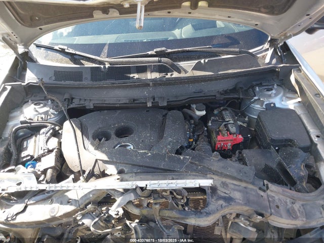 JM3TCADY9G0105941 Mazda Cx-9 Grand Touring