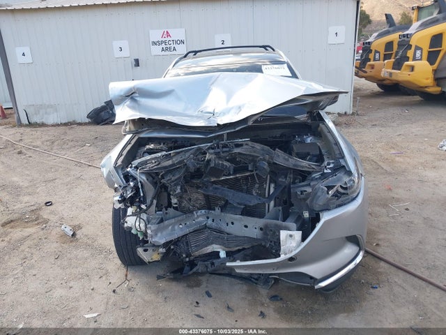 JM3TCADY9G0105941 Mazda Cx-9 Grand Touring