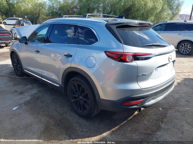 JM3TCADY9G0105941 Mazda Cx-9 Grand Touring
