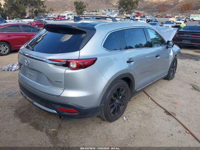 JM3TCADY9G0105941 Mazda Cx-9 Grand Touring