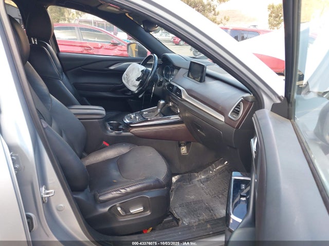 JM3TCADY9G0105941 Mazda Cx-9 Grand Touring