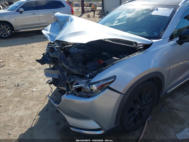 JM3TCADY9G0105941 Mazda Cx-9 Grand Touring