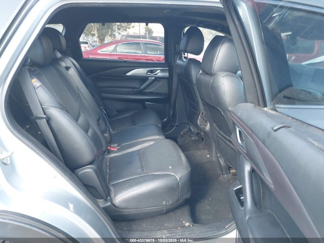 JM3TCADY9G0105941 Mazda Cx-9 Grand Touring
