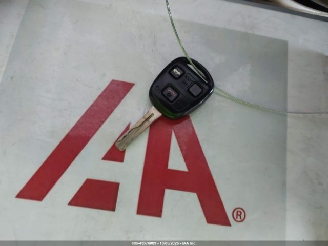 2006 LEXUS ES 330 JTHBA30G765146474 Photo 10