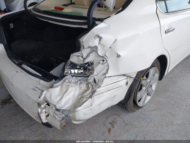 2006 LEXUS ES 330 JTHBA30G765146474 Photo 5