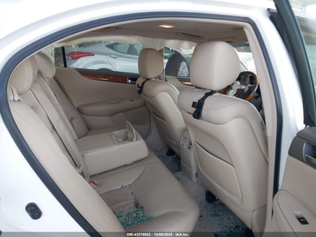 2006 LEXUS ES 330 JTHBA30G765146474 Photo 7