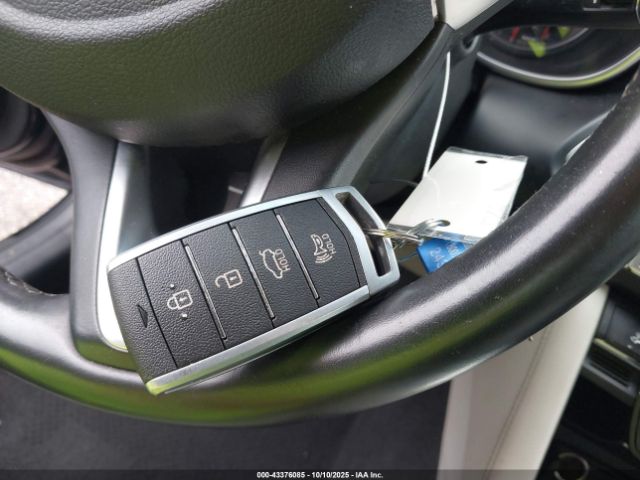 2020 GENESIS G70 KMTG34LA2LU062788 Photo 10