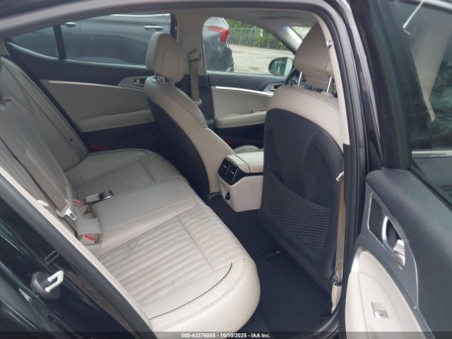 2020 GENESIS G70 KMTG34LA2LU062788 Photo 7
