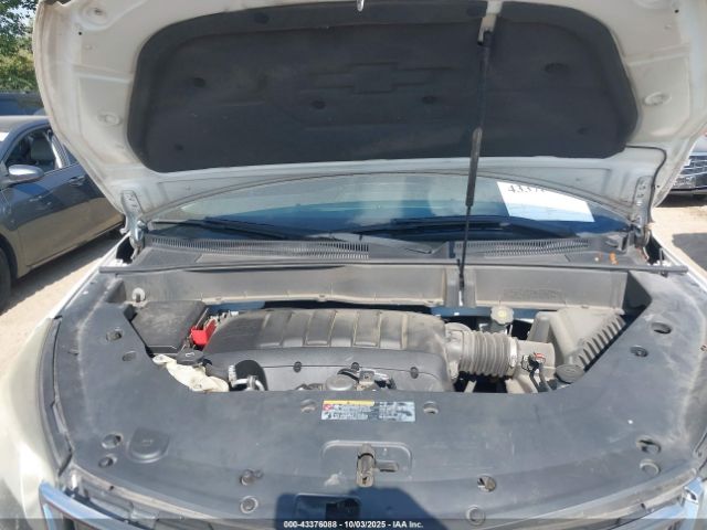 2015 CHEVROLET TRAVERSE 1GNKRGKD2FJ171074 Photo 9